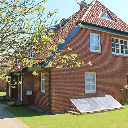 Brise * Wyk auf Föhr