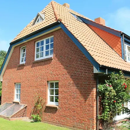 Brise Apartamento Wyk auf Föhr