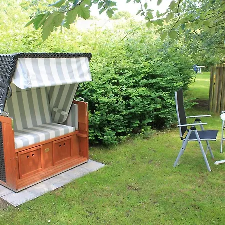 Brise * Wyk auf Föhr