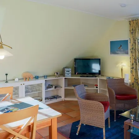 Brise * Wyk auf Föhr