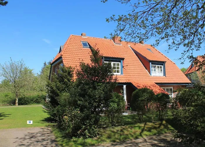 Brise * Wyk auf Föhr