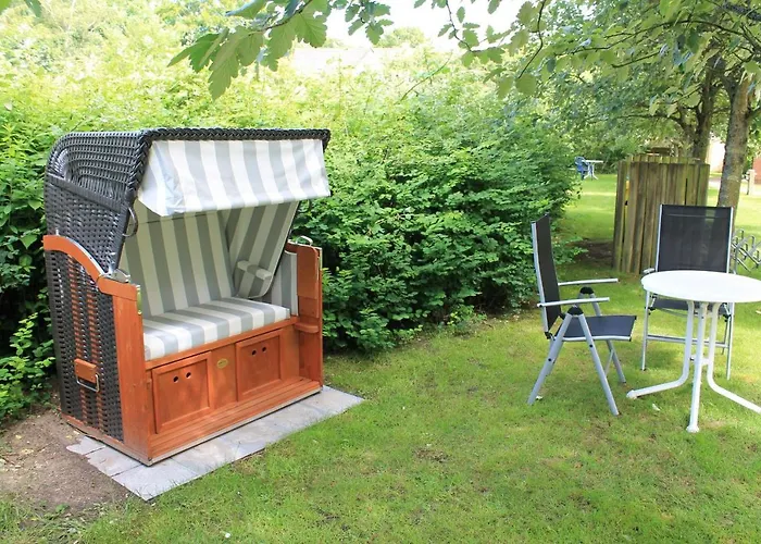 Brise * Wyk auf Föhr