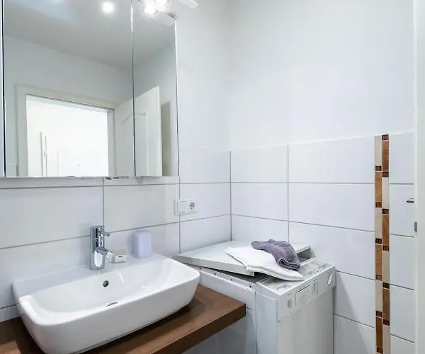 Apartament Brise Wyk auf Föhr